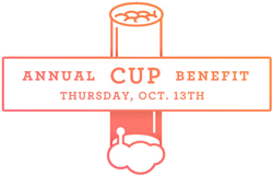 CUP Annual Benefit 