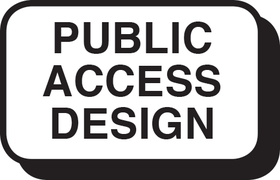 Public Access Design call for new project topics—deadline extended: