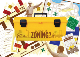 _What Is Zoning?_ launch and community workshops