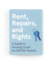 Rent, Rights, and Repairs