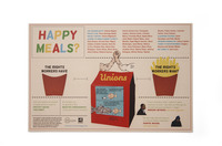 Happy Meals?