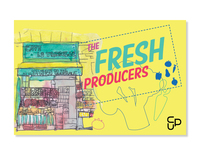 The Fresh Producers