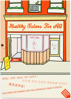 Healthy Salons For All