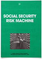 Social Security Risk Machine