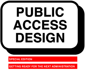 _Public Access Design_ Special Call