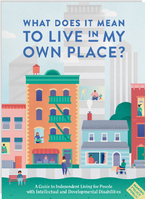 What Does It Mean To Live In My Own Place?