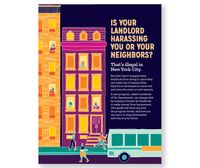 Is Your Landlord Harassing You or Your Neighbors?