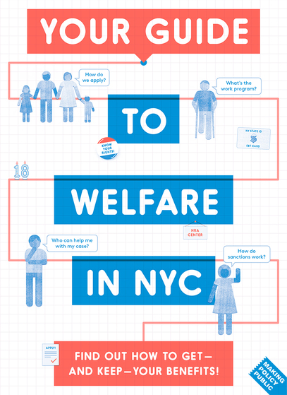 Your Guide to Welfare in NYC